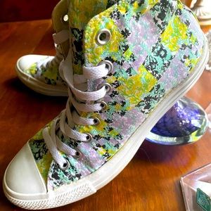 🤩 Gorgeous High Top All Stars by Converse